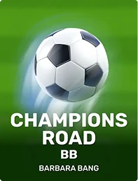 Champions Road
