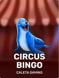 Circus Bingo