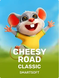 Cheesy Road